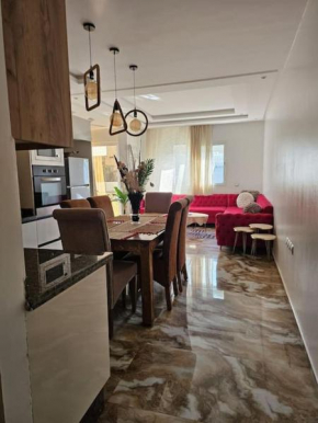 Appartement moderne